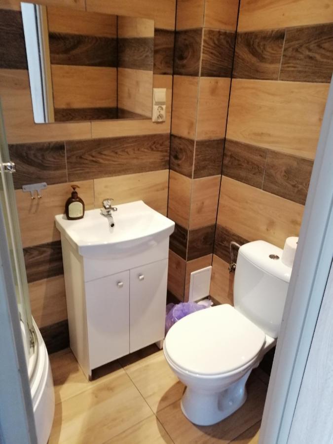 Pokoje Goscinne Polo Częstochowa Kültér fotó